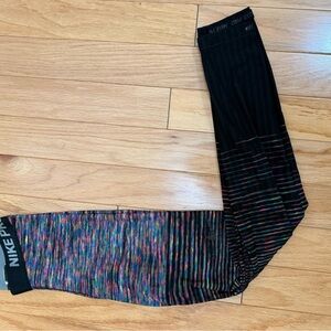 Nike pro hyperwarm Leggings